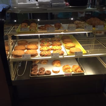 Dundee's Donuts - Cookies, other baked goods and day olds on the bottom - Breakfast & Brunch Near Me - Seaside, Oregon