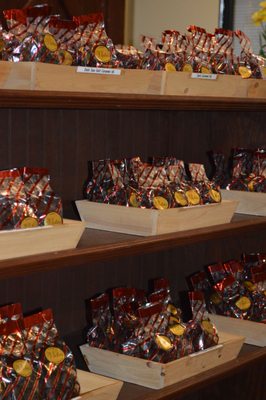 Candies By Vletas by null