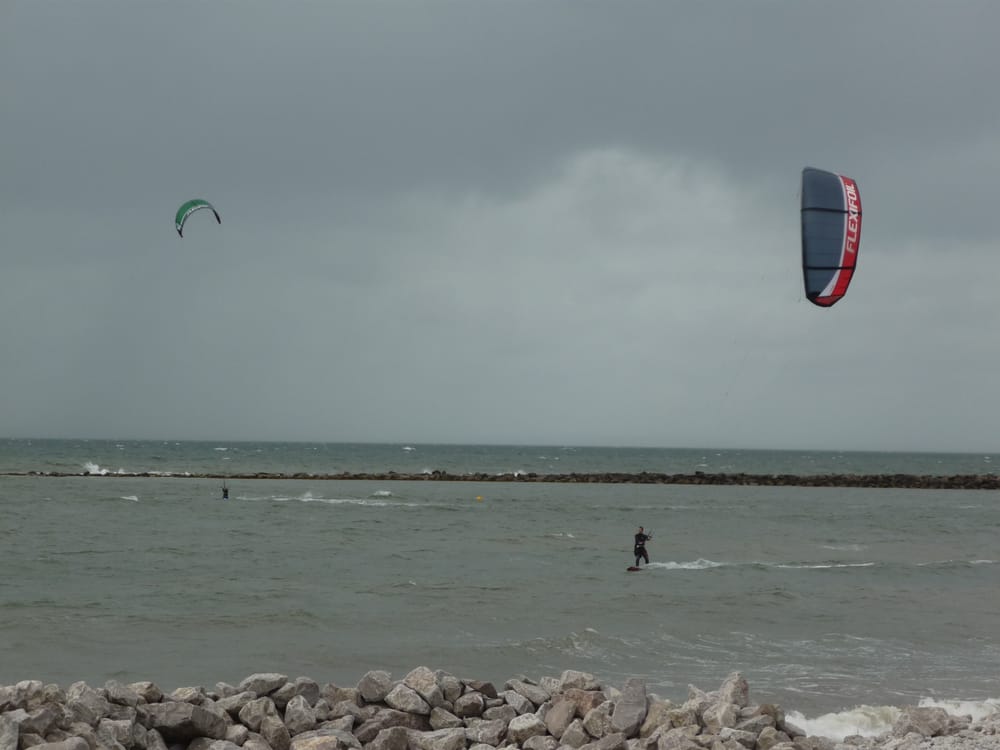 WEST SHORE BEACH - Llandudno, Conwy, United Kingdom - Yelp