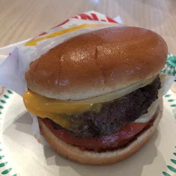 In-N-Out Burger - #2 - Burgers Near Me - Phoenix, Arizona