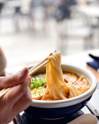 Marugame Udon by null