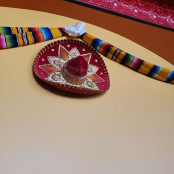 El Noa Noa Tex-Mex - Trying a new place. - Tex-Mex Near Me - Plano, Texas