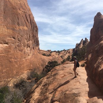 Arches National Park - Parks Near Me