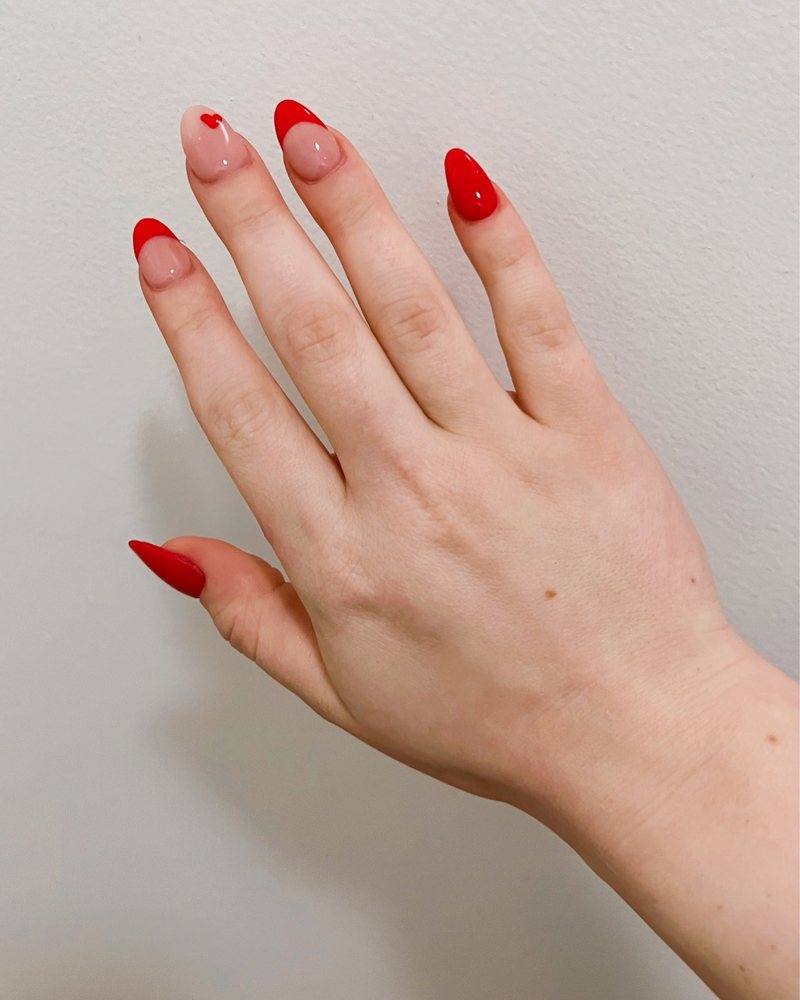 VENICE NAIL AND SPA Updated September 2024 67 Photos & 38 Reviews