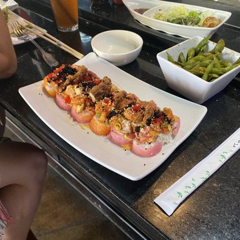 Sushi Blvd - Sushi Royal Special - Japanese Near Me - Tijuana, BCN Sushi Blvd - Sushi Royal Special - Japanese Near Me - Tijuana, BCN