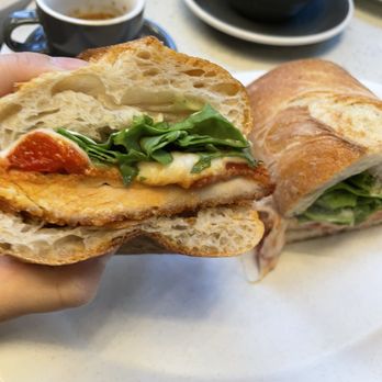 In Common NYC - Cafes Near Me - New York, New York