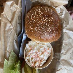 Boogie's BBQ