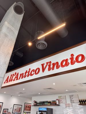 All’Antico Vinaio by null