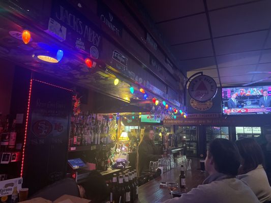 British Beer Company by null