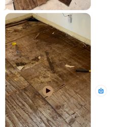 Cornerstone Floors