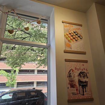 Lancaster Cupcake - Cupcakes Near Me - Lancaster, Pennsylvania
