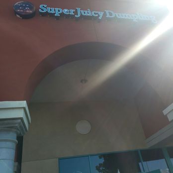 Super Juicy Dumplings - Dim Sum Near Me - Brea, California