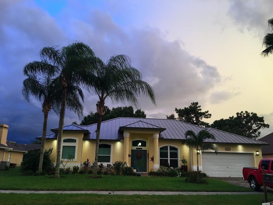 Slide of Hastings Roofing Service