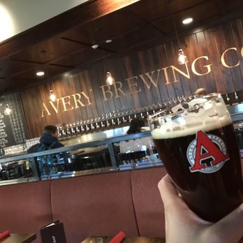 Avery Brewing - Breweries Near Me - Boulder, Colorado Avery Brewing - Breweries Near Me - Boulder, Colorado