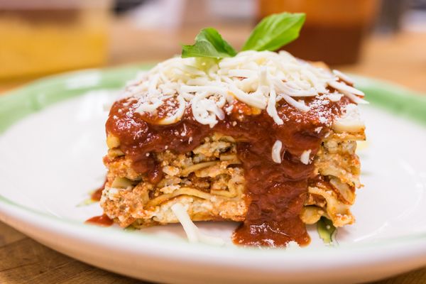 DeVitis Italian Market by null