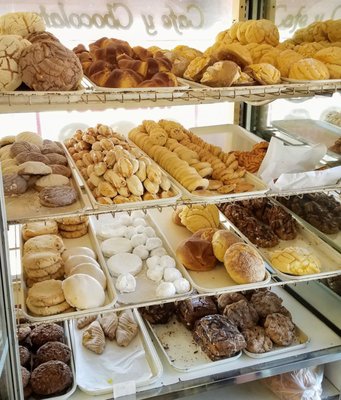 Panchita's Bakery by null