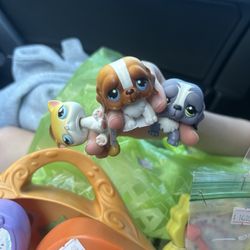 Needful Toys & Collectibles