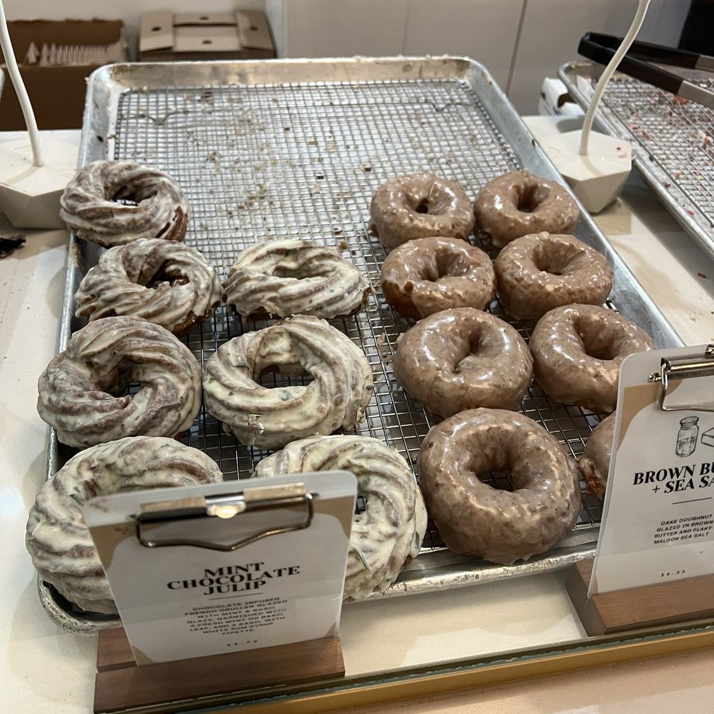 The Goods - Donuts Near Me - Carlsbad, California