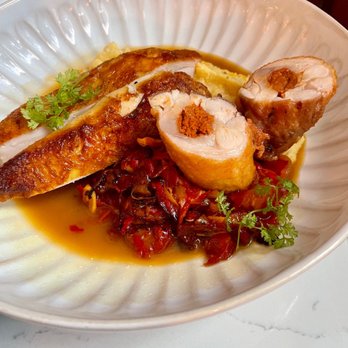 Josephine - Roast Chicken - Italian Near Me - Jacksonville, Florida