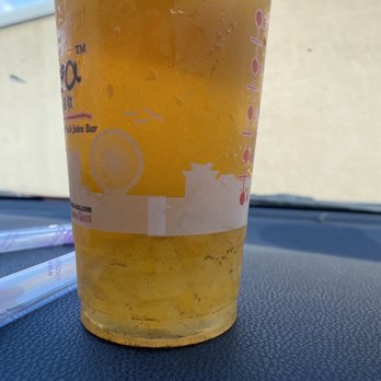 i-Tea - I order the honey aloe green tea! And is some dusty in it? - Juice Bars & Smoothies Near Me - Castro Valley, California i-Tea - I order the honey aloe green tea! And is some dusty in it? - Juice Bars & Smoothies Near Me - Castro Valley, California