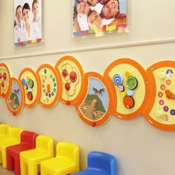 MD Kids Pediatrics - Garland