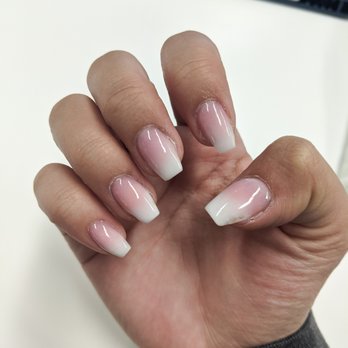 Red Lotus Spa & Nails - Nail Salons Near Me - Philadelphia, Pennsylvania