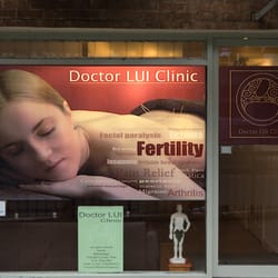 Doctor Lui Clinic - Doctor Lui Clinic - Fulham - Chelsea SW6