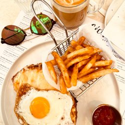 Cecile Bakery + Cafe