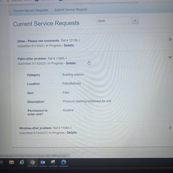 Colton Creek Apartments - Service request - Apartments Near Me - McDonough, Georgia Colton Creek Apartments - Service request - Apartments Near Me - McDonough, Georgia