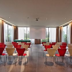 Casalgrande Hotel - Meeting room