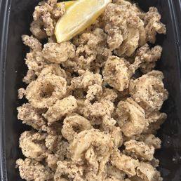 Calamari