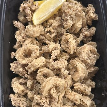 Carrabba's Italian Grill - Calamari - Italian Near Me - Pasadena, Maryland
