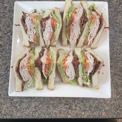 Lakeview Cafe