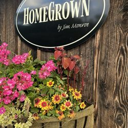 Home Grown