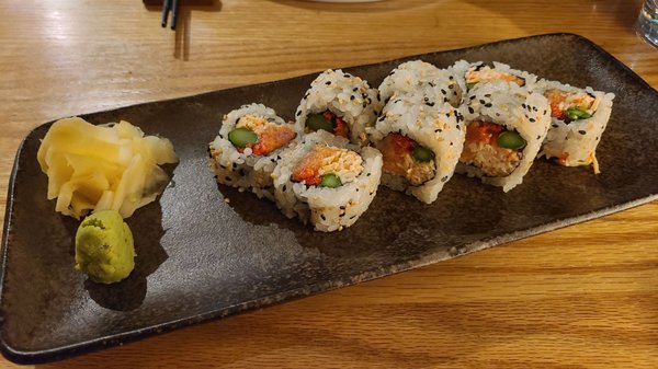 Akira Back Restaurant by null
