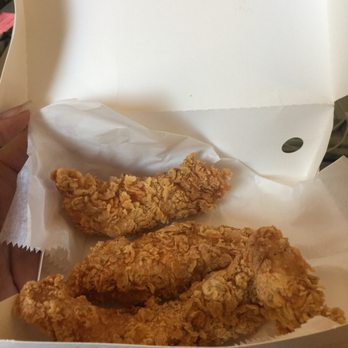 Church's Chicken - Chicken Wings Near Me - Denver, Colorado