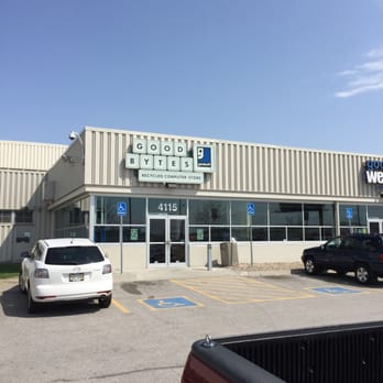 Goodwill Wearhouse - Computer and video game junk awaits you inside... - Thrift Stores Near Me - Omaha, Nebraska Goodwill Wearhouse - Computer and video game junk awaits you inside... - Thrift Stores Near Me - Omaha, Nebraska