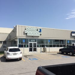 Goodwill Wearhouse - Computer and video game junk awaits you inside...