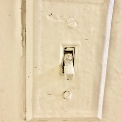 Prime Management Group - Laundry room walls during Covid 19 Pandemic NEVER cleaned.