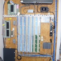 Charles Varvayanis Computer and Communication Systems - Phone System