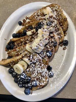Louisiana Cafe by null