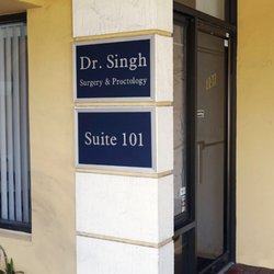 RS Surgical - Dr. Rocky Singh
