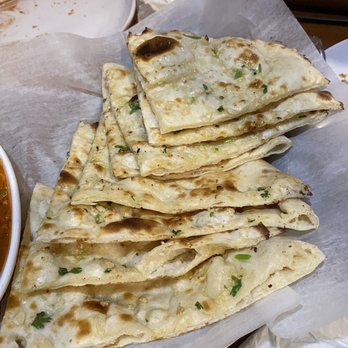 Cumin N Eat - Garlic Naan - Indian Near Me - Secaucus, New Jersey Cumin N Eat - Garlic Naan - Indian Near Me - Secaucus, New Jersey