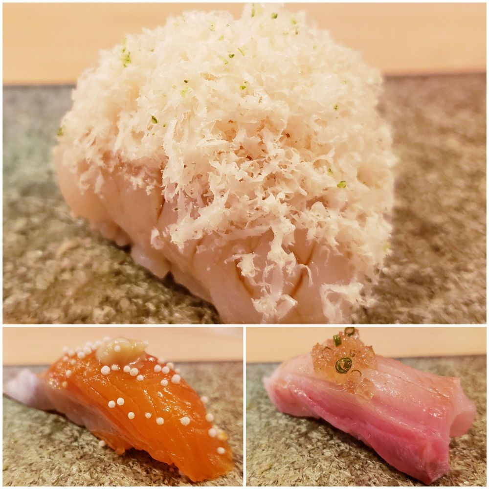 Sushi Koya - Sushi Bars Near Me - New York, New York Sushi Koya - Sushi Bars Near Me - New York, New York