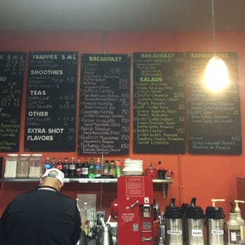 Capriccio Cafe - Great little place off the main drive. Little whole in the wall place with a great atmosphere! - Cafes Near Me - Destin, Florida