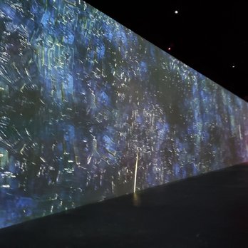 Immersive Van Gogh Exhibit - Art Galleries Near Me - Las Vegas, Nevada Immersive Van Gogh Exhibit - Art Galleries Near Me - Las Vegas, Nevada