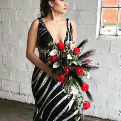 Suzanne's Fashion & Bridal Shop - Prom