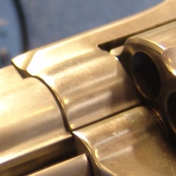Willey Brothers Firearms