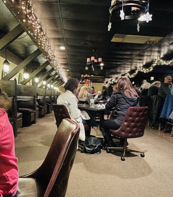 Friar Tuck's by null