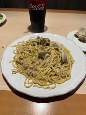 Portobello's Italian Restaurant & Pizzeria by null
